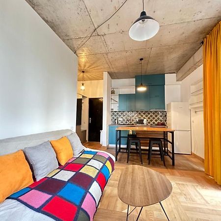 Gvazi Apartment Tbilisi Ngoại thất bức ảnh
