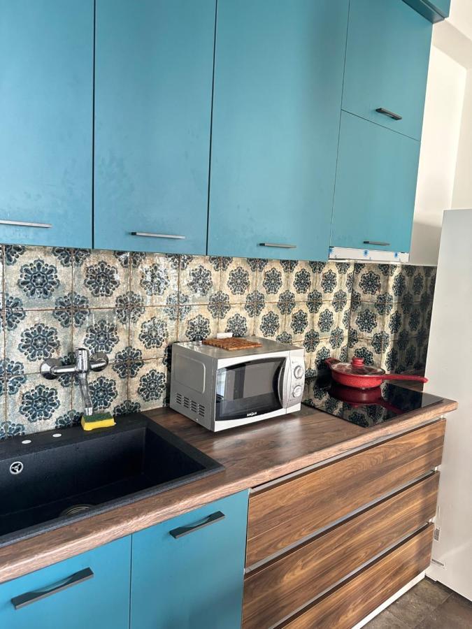 Gvazi Apartment Tbilisi Ngoại thất bức ảnh