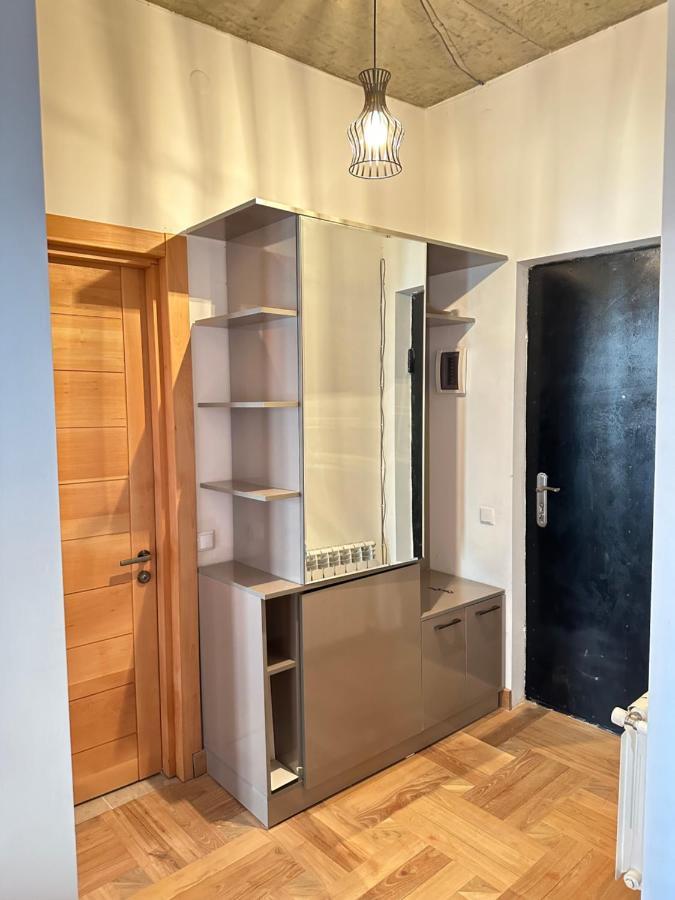 Gvazi Apartment Tbilisi Ngoại thất bức ảnh