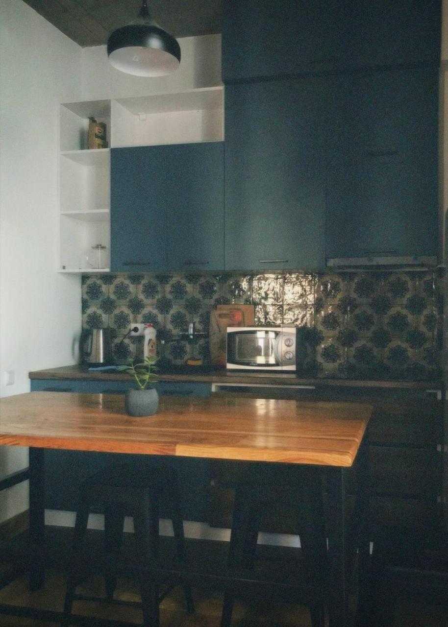 Gvazi Apartment Tbilisi Ngoại thất bức ảnh